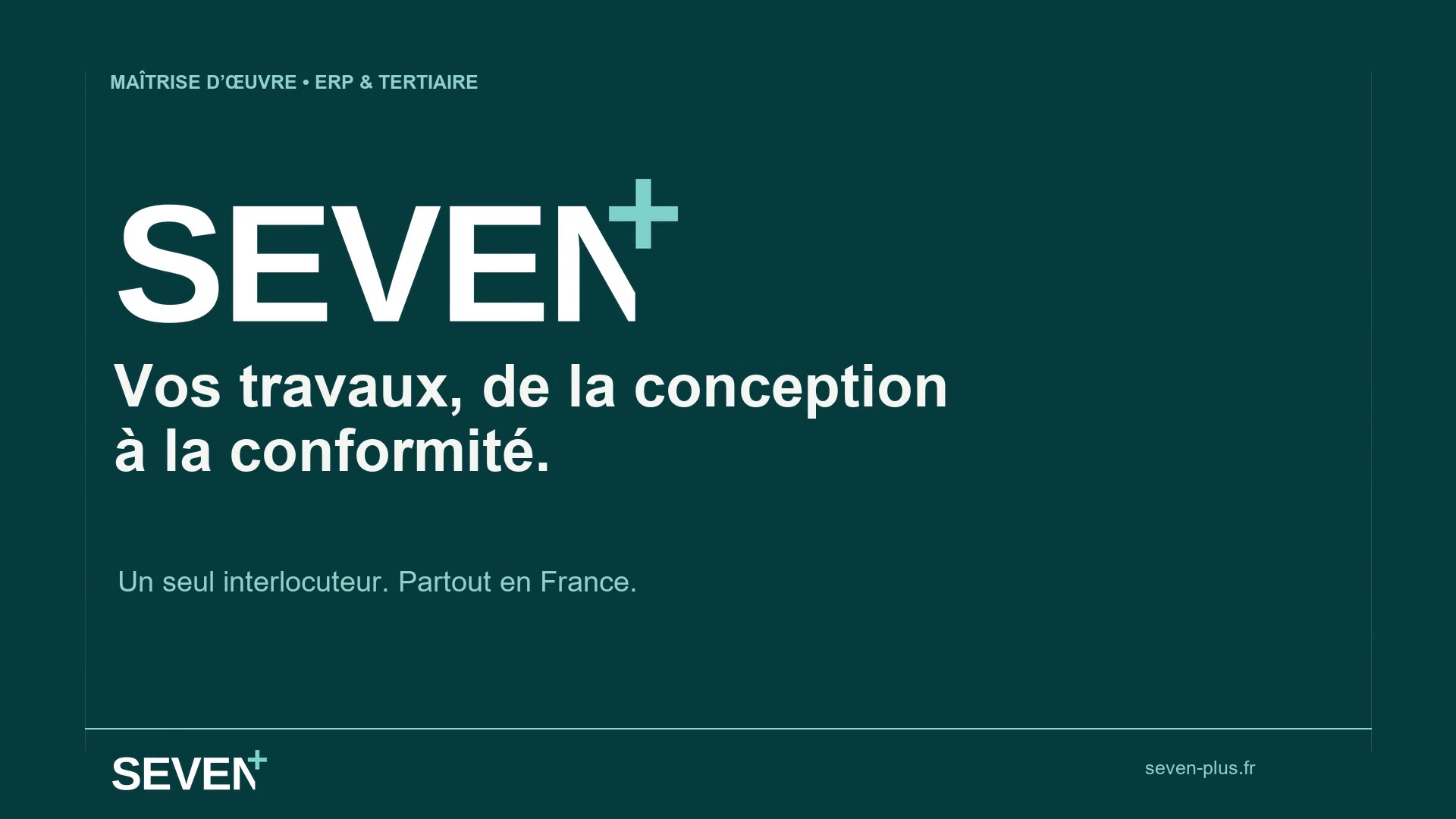 SEVEN+